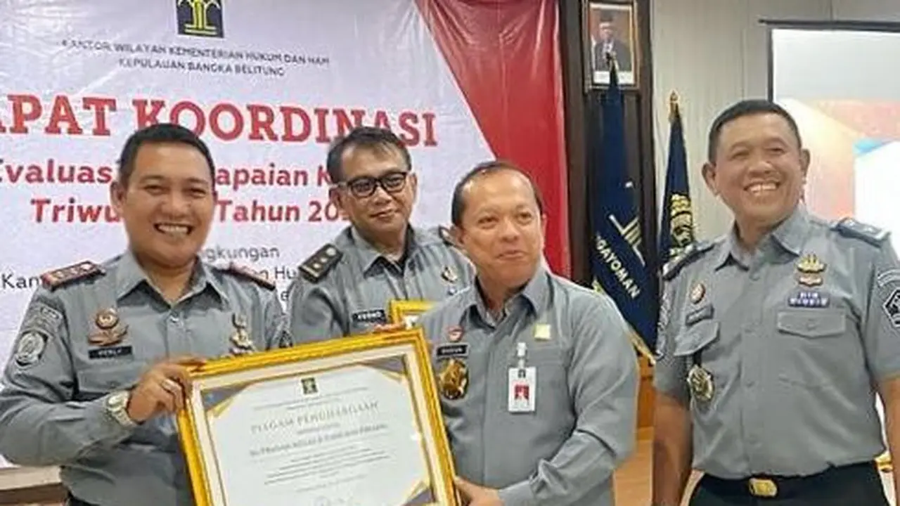 Kemenkumham