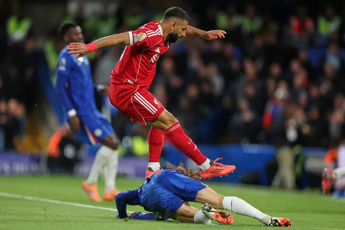 chelsea vs liverpool