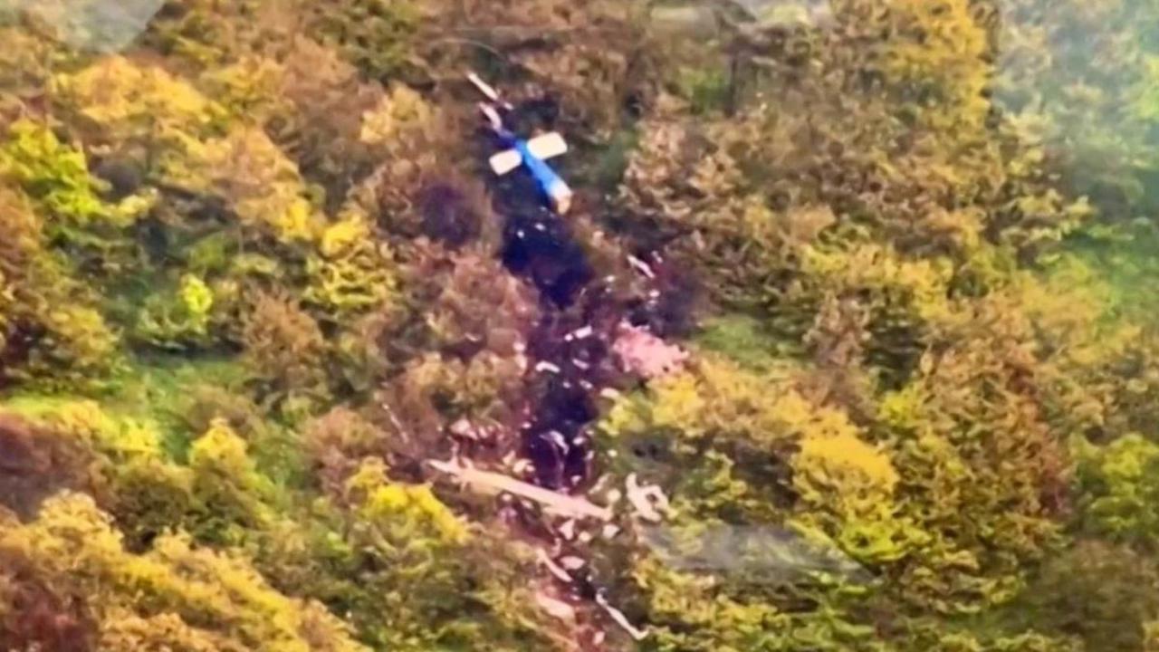 Mossad Dituding Berada di Balik Jatuhnya Helikopter Presiden Iran, Pejabat Israel: Bukan Kami Pelakunya