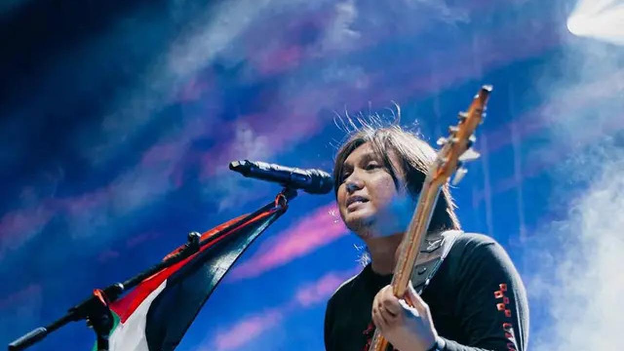 Jikustik Rayakan 29 Tahun Berkarya, Sebut Puncak Tertinggi Cinta adalah Hubungan Manusia dan Tuhan