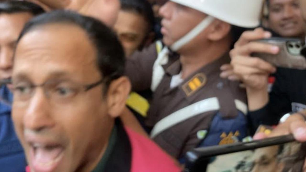 Bela Nadiem, Hotman Paris Tegaskan Tak Ada Markup Rp1,1 Triliun