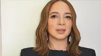 Maya Rudolph Attends Paul Thomas Anderson's Winning Night at the 2026 Oscars