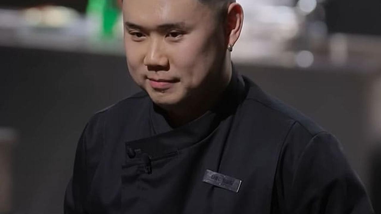 Napoli Matfia di Acara Culinary Class Wars
