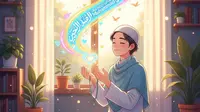 Sholawat Qomaril Wujud Lengkap, Pahami Makna dan Keutamaannya