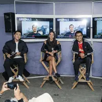 Adidas merayakan warisannya lewat Adidas Indonesia Originals Event: “We Gave the World an Original, You Gave Us a Thousand Back”