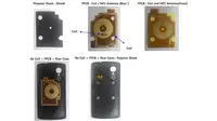Nexus 5 Masuki Tahap Pengujian, Dibuat Oleh LG?