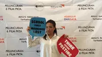 Rahayu Saraswati Desak Pemerintah Serius Perhatikan Kaum Disabilitas