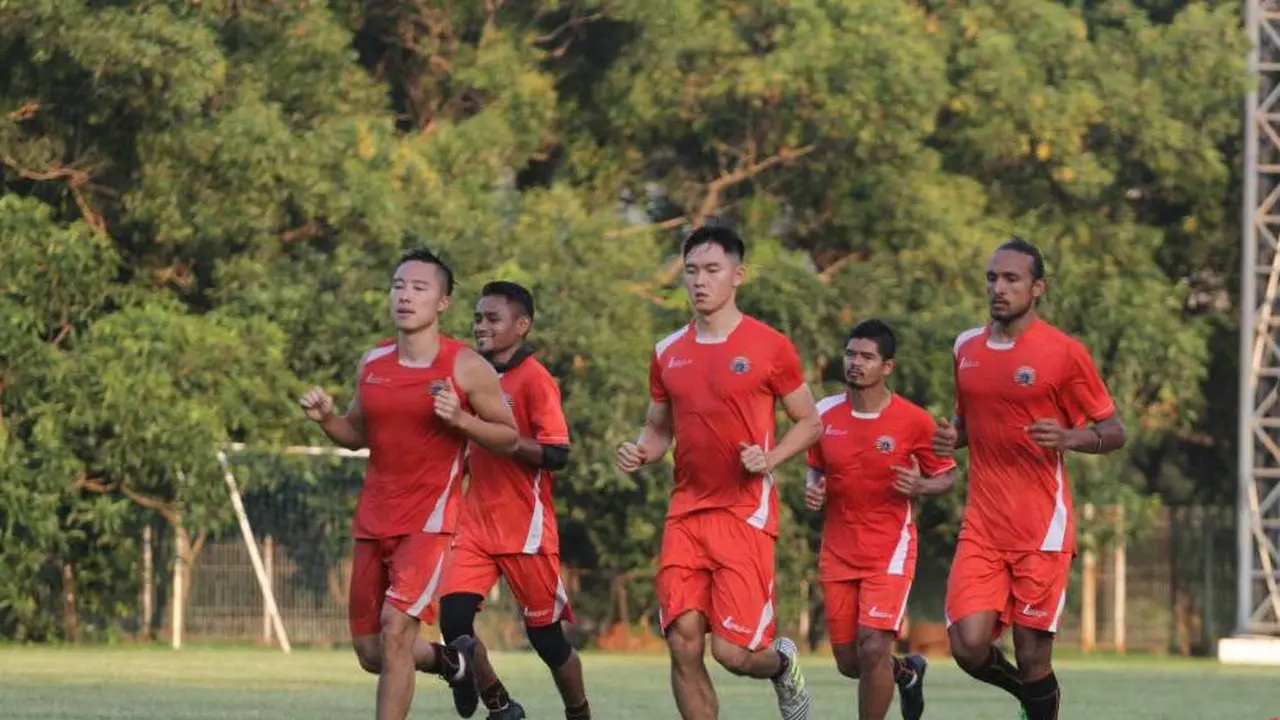 Persija Jakarta