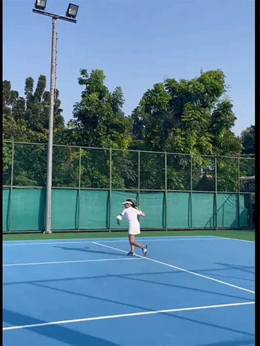 [Instagram/yunishara36]