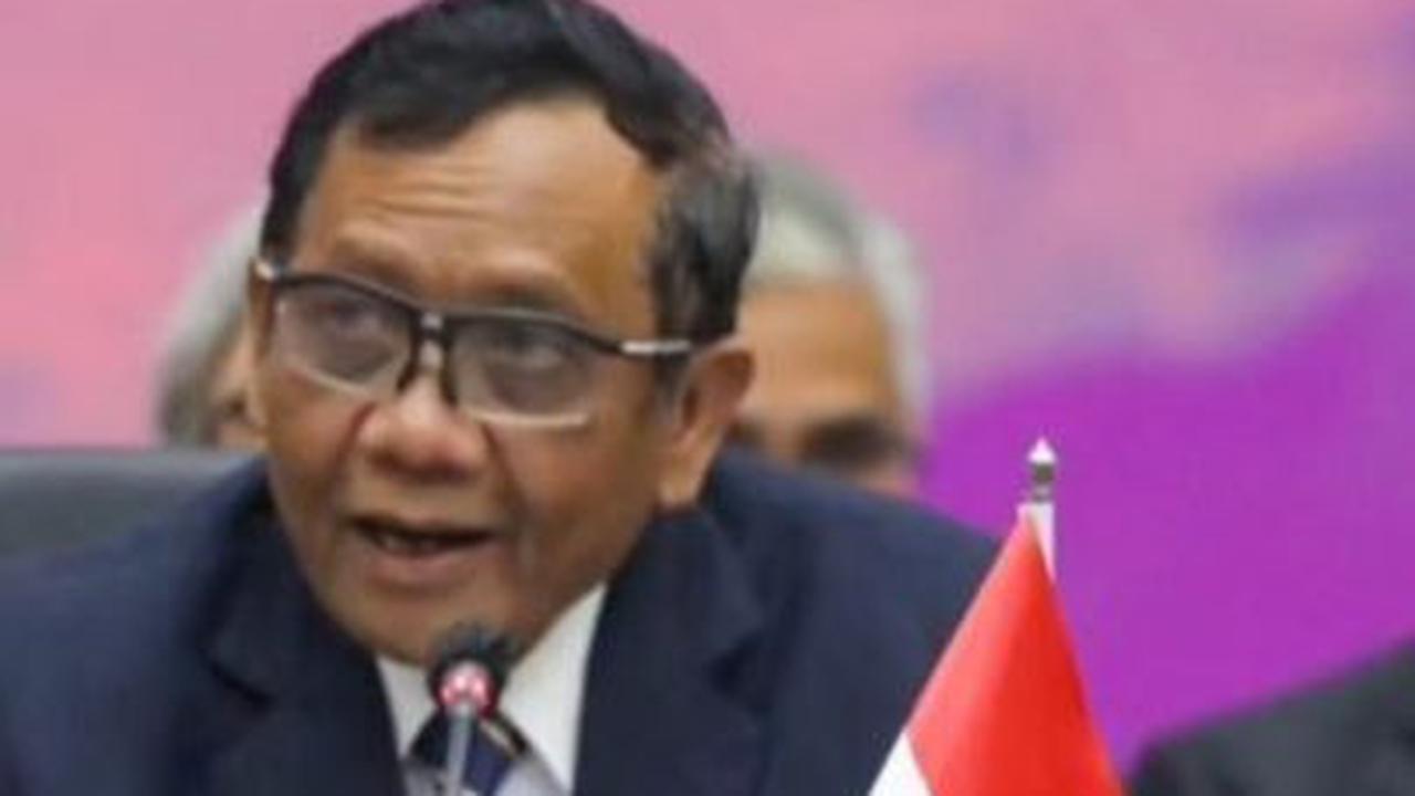 Anak Mahfud Sebut Dinasti Politik Tak Masalah Karena Masih Dipilih Rakyat