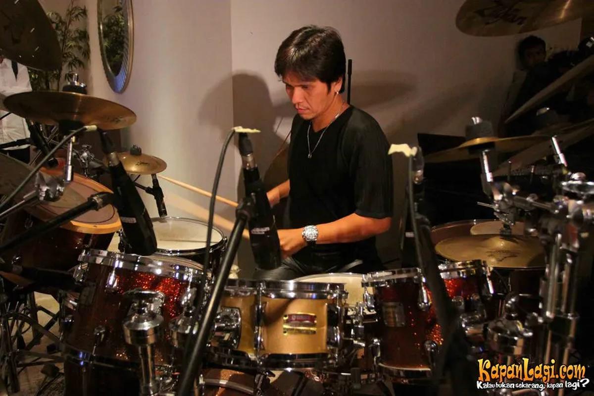 Gilang Ramadhan/@Foto: KapanLagi.comÂ®