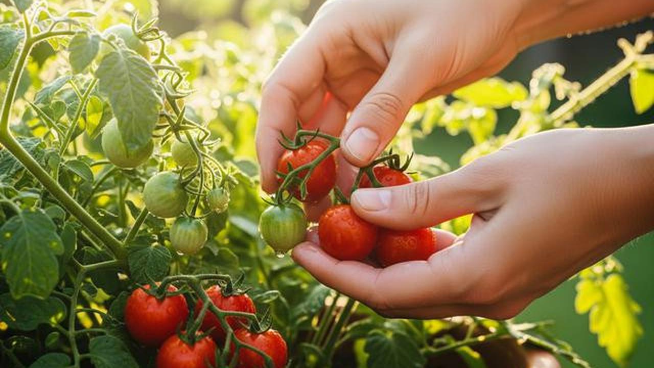 7 Jenis Tanaman Dapur yang Bisa Ditanam di Pot Gantung, Praktis dan Estetis