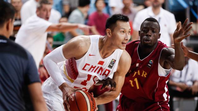 FIBA Asia 2015 (FIBA)