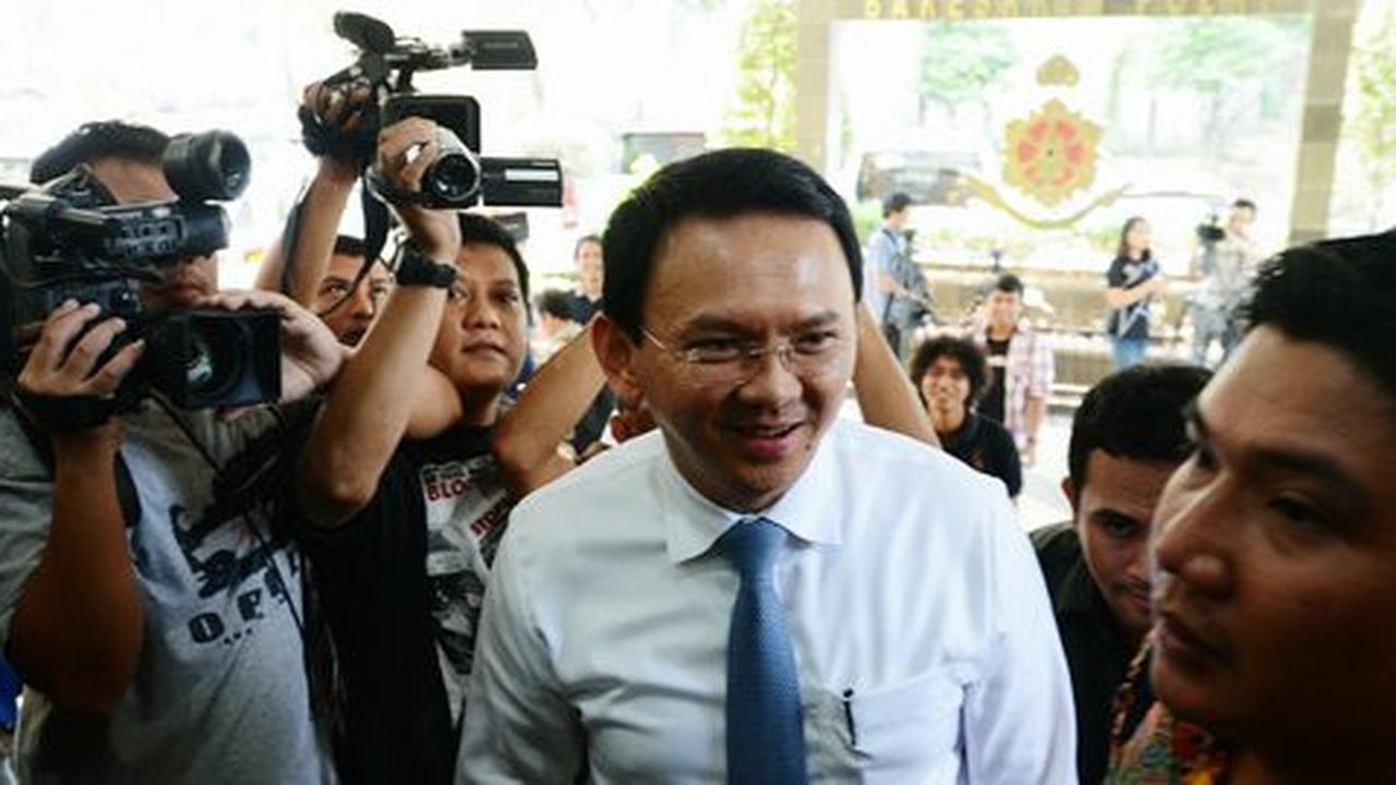 Di hadapan ulama se-Jakarta, Ahok mau buat JIC jadi lokasi wisata