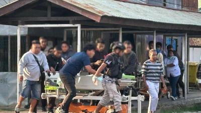 Tragis, 3 ASN Jayawijaya Tewas Ditembak KKB Saat Antar Bantuan