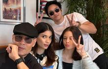 9 Potret Rumah Deddy Corbuzier dan Sabrina Chairunnisa, Bernuansa Tropis Modern