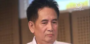 Berita Duka, Aktor Senior Sys Ns Meninggal Dunia.