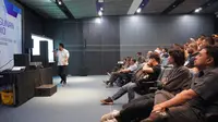 ITB Gelar Workshop Integrasi Akustik Bangunan dan Profesional Audio