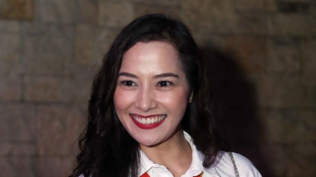 [Bintang] Vonny Cornelia