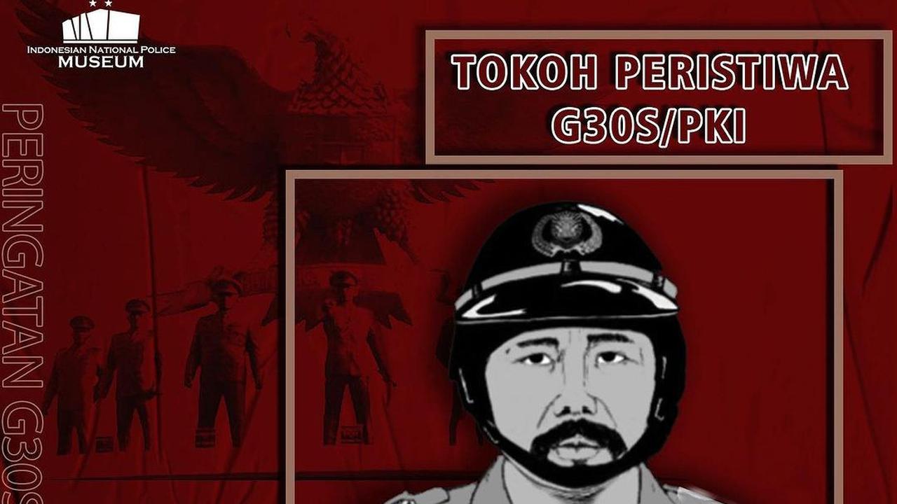 Pria yang lahir di desa Cimanggu, Pelabuhan Ratu, Jawa Barat pada 30 April 1943 ini sejak kecil memang sudah bercita-cita menjadi seorang polisi.<br>