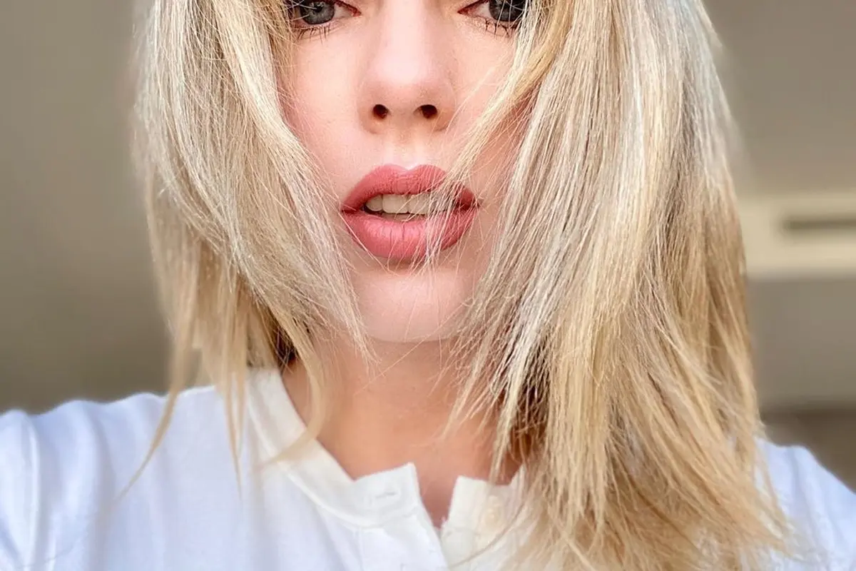 Taylor Swift. (Foto: Instagram @taylorswift)