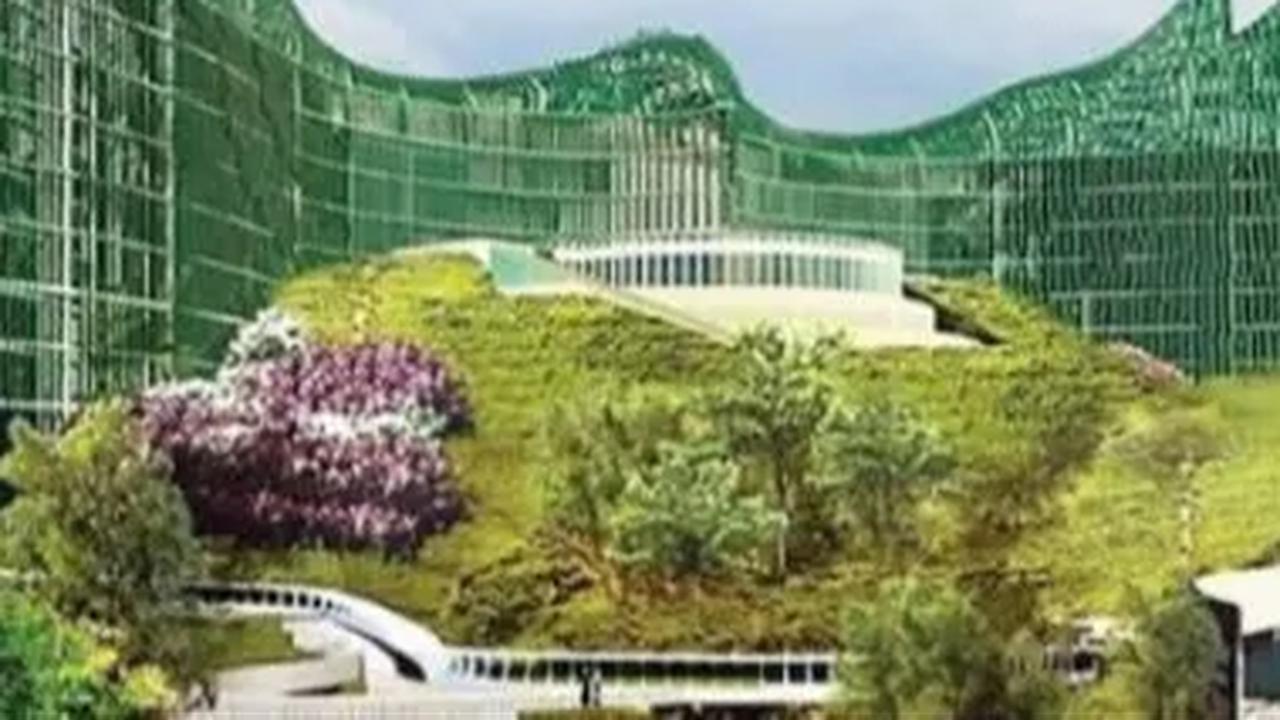 Perusahaan konstruksi dan investasi, PT PP (Persero) Tbk atau (PTPP) telah menggenggam 8 proyek IKN dengan total nilai kontrak sebesar Rp4,15 triliun hingga Juni 2023.