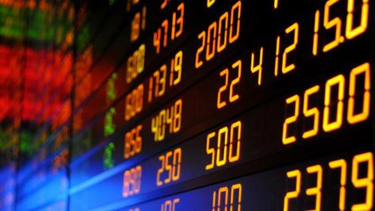 Saham fundamental kuat bakal dorong penguatan indeks