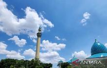 BMKG: Cuaca Aceh Cerah Berawan Saat Idul Fitri 1447 H, Waspada Titik Panas