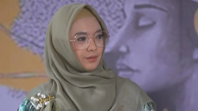 Cinta Tapi Benci