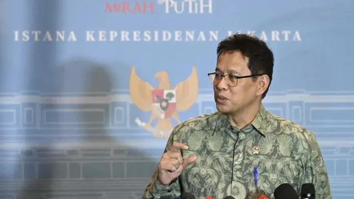 Menkeu Purbaya Sidak ke Kantor Pusat BNI, Ada apa?