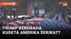 Setelah investigasi setahun lebih, komite khusus Kongres AS yang selidiki kerusuhan 6 Januari memapaerkan temuan mereka, lewat dengar pendapat publik. Mereka menyatakan Presiden AS saat serangan Donald Trump mengarahkan massanya untuk menyerang Gedun...
