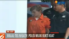 Polisi juga terus pendalaman kasus terhadap dugaan tersangka lain yang berinisial YK yang diketahui sebagi pemasok narkoba kepada Roro dan WH.