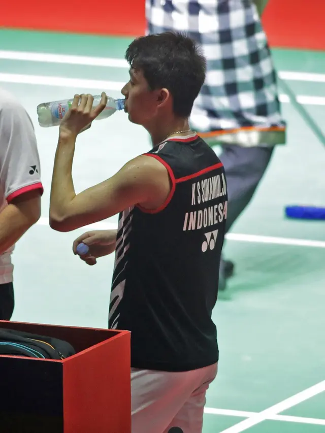 Ganda Putra Indonesia