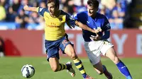 Mathieu Flamini ( REUTERS/Dylan Martinez)