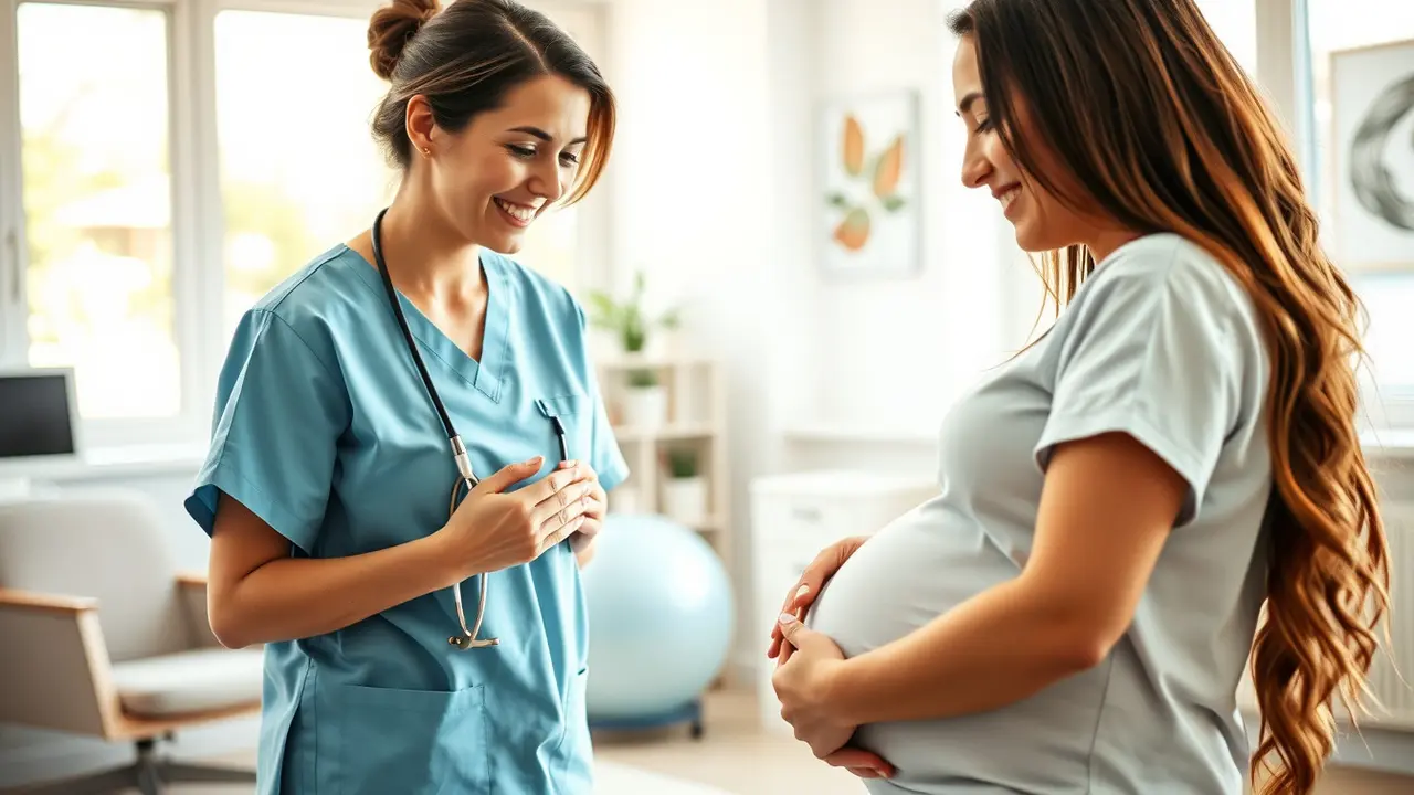 doula adalah