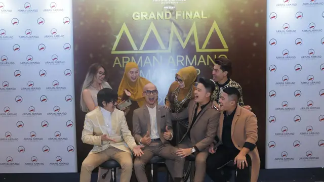 AAMA 2022 (Istimewa)