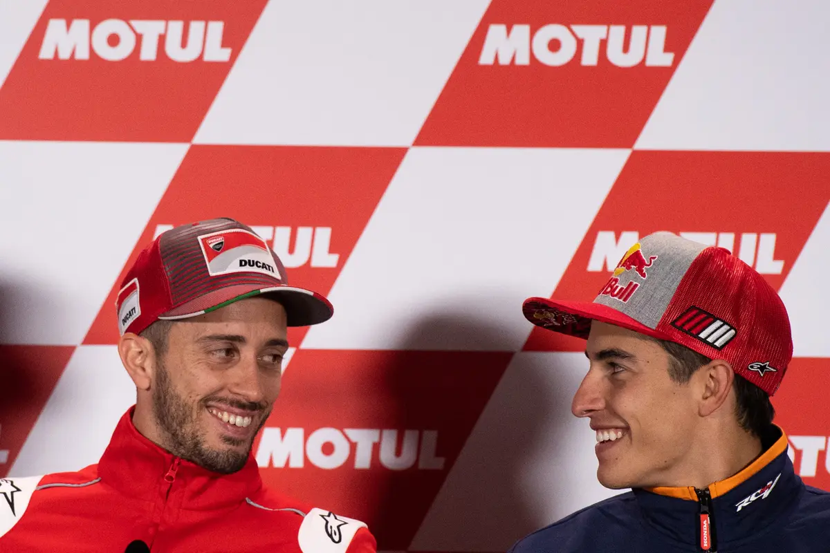 MotoGP Jepang