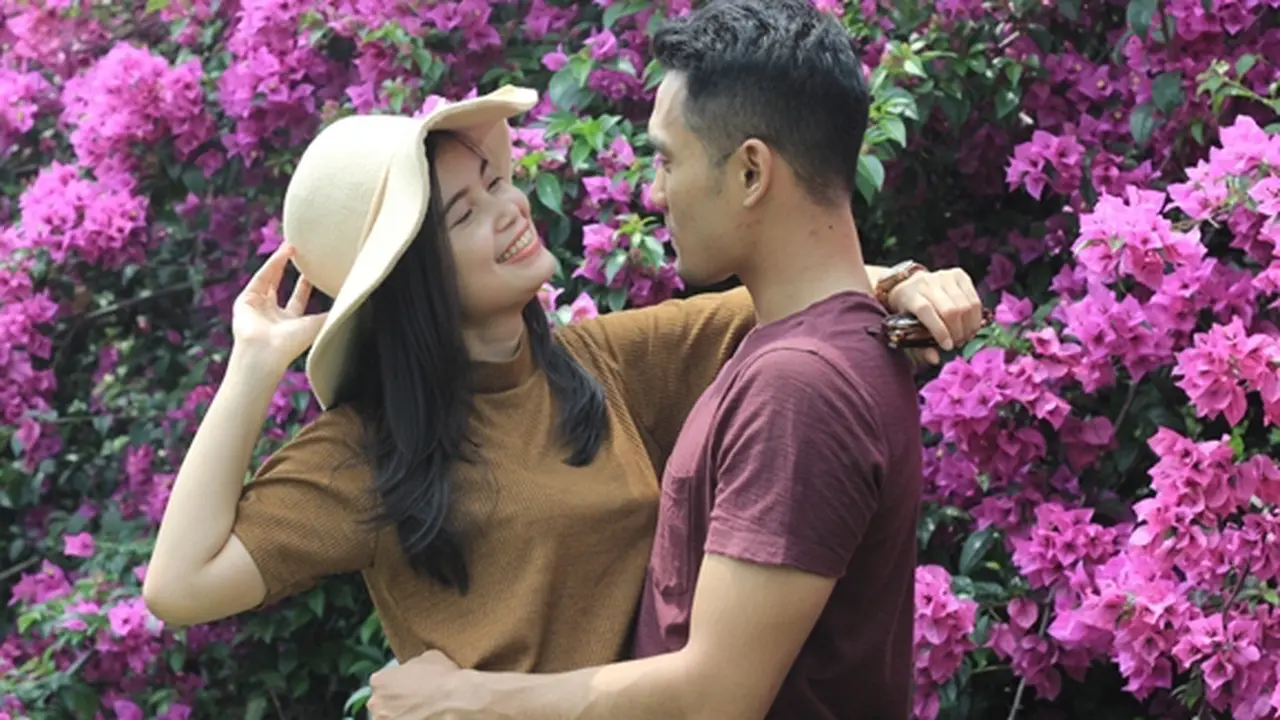 Foto: copyright Unpopulart - Bunga
