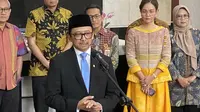 Wamenkeu Juda Agung Ungkap Arahan Prabowo