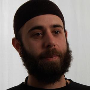 Hordbrokks, penjaga penjara yang memutuskan memeluk Islam | Photo: Copyright merdeka.com