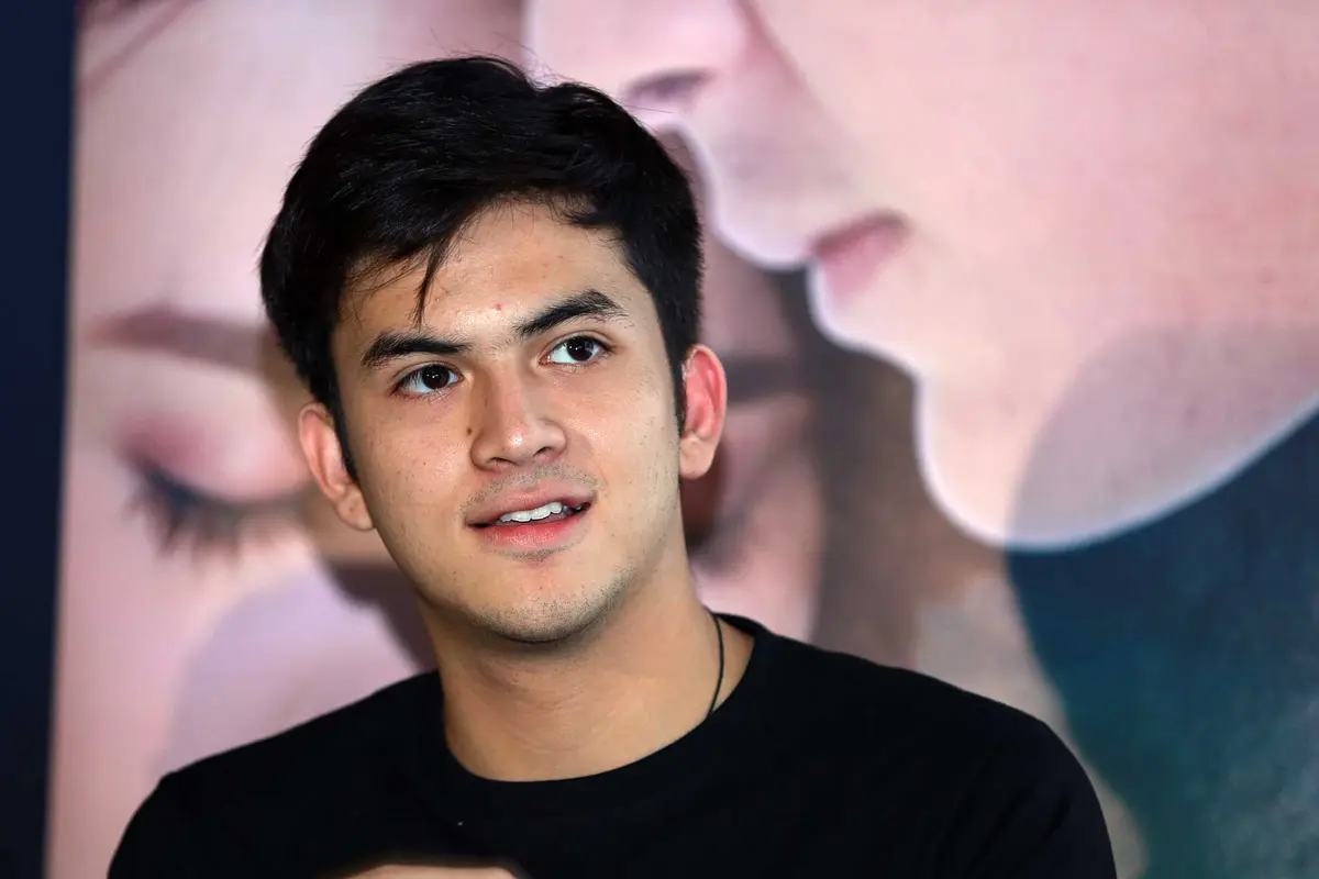 Rizky Nazar