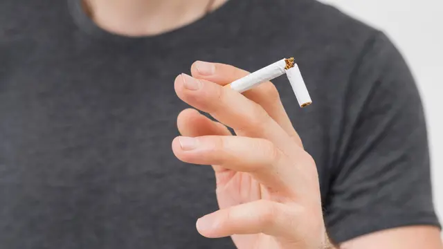 3. Hindari Pelarian yang Tidak Sehat