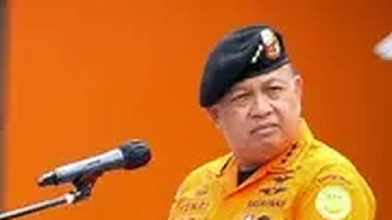 Misteri Aliran Dana Komando di Kasus Suap Kepala Basarnas