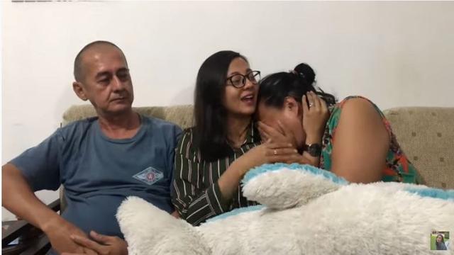 Ibunda Paula Verhoeven