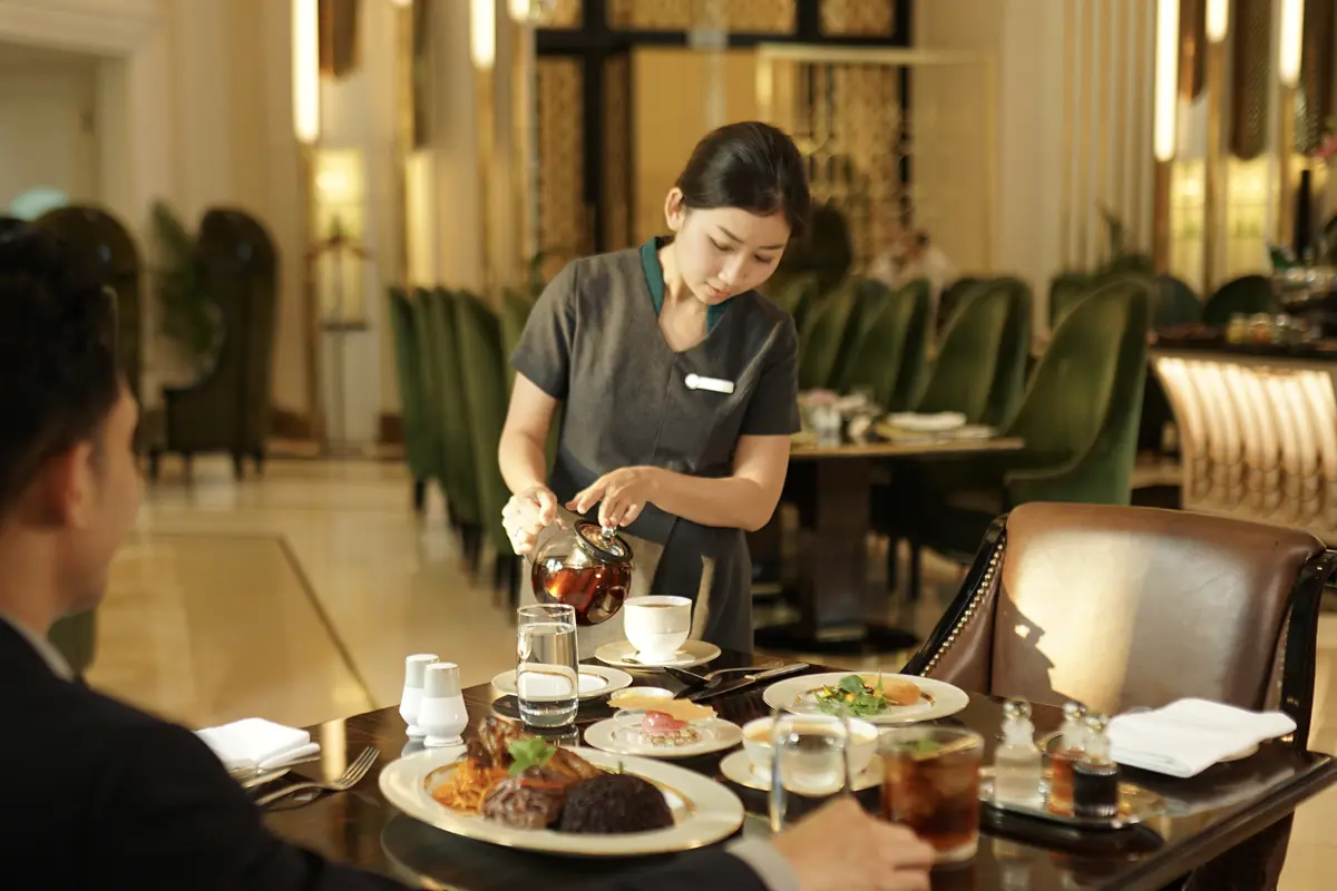 Bersama Four Seasons Hotel Jakarta dan Javara Indonesia, Temukan Cita Rasa Warisan dari Dataran Tinggi Indonesia