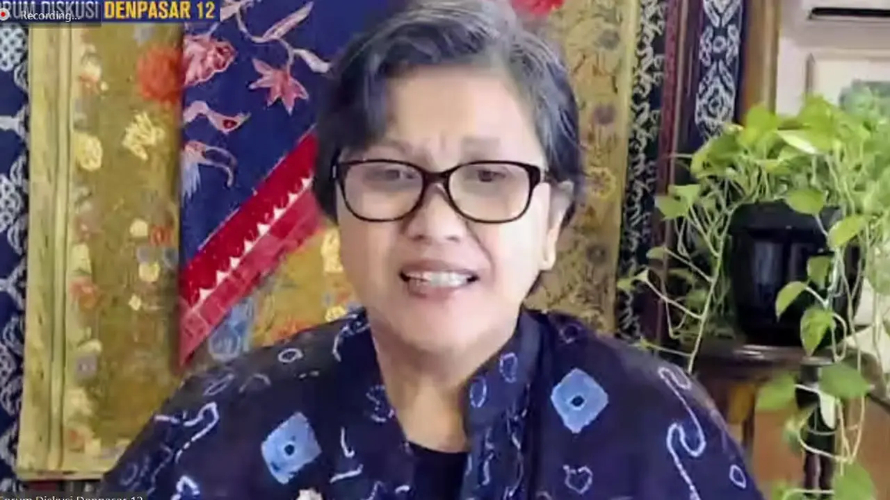 Wakil Ketua MPR