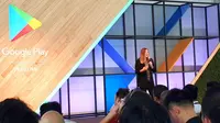 Google Geber Fitur Anyar di Play Store, Apa Saja?