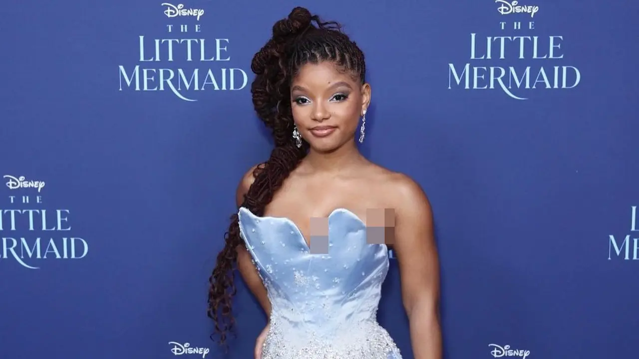 Halle Bailey