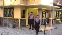 [VIDEO] Polisi Nganjuk Diduga Tewas Bunuh Diri