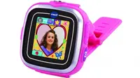 VTech Kidizoom, Smartwatch Untuk Anak Yang Unik dan Lucu